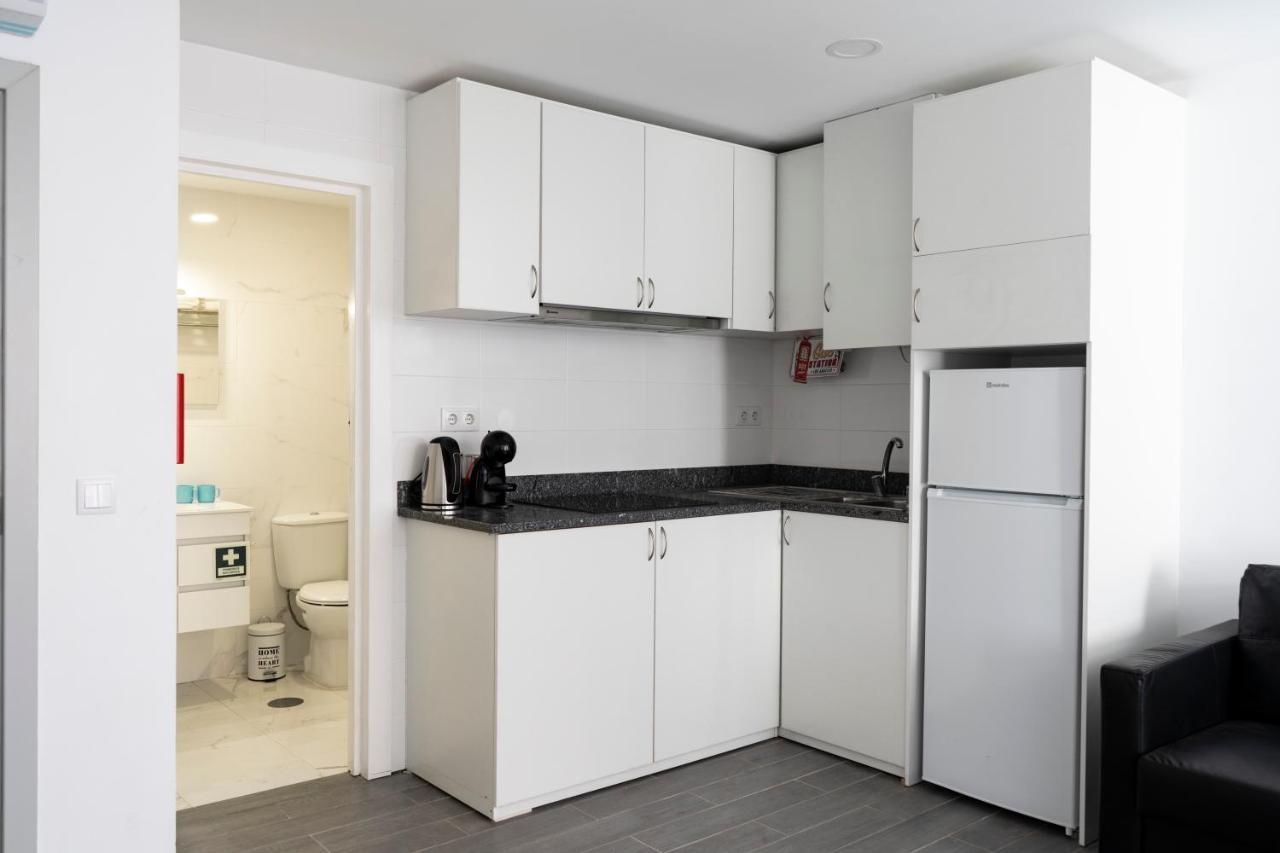 Almada Downtown 303 Apartment Porto Luaran gambar