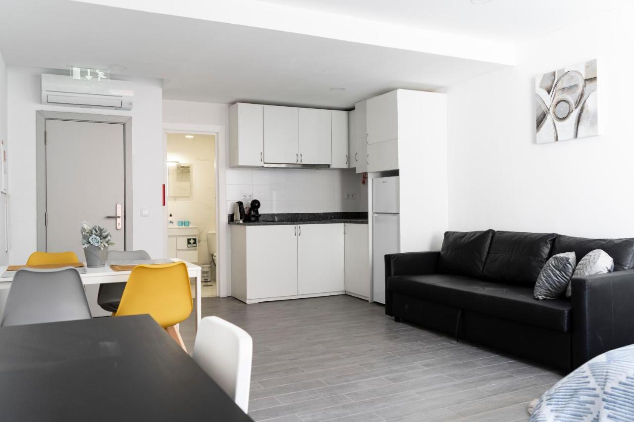 Almada Downtown 303 Apartment Porto Luaran gambar
